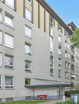 Kapitalanlage - Attraktive Wohnungen in ruhiger Lage - Berlin