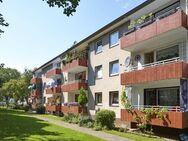 Demnächst frei! 3-Zimmer-Wohnung in Witten Mitte - Witten