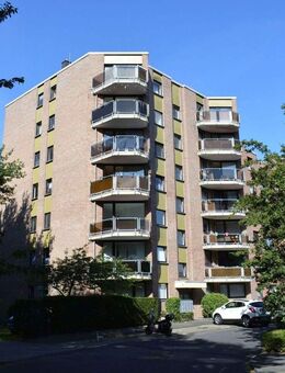 Wohnen mit Ausblick - Bergisch Gladbach