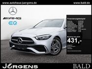 Mercedes C 220, d T AMG-Sport Memo 18, Jahr 2023 - Plettenberg