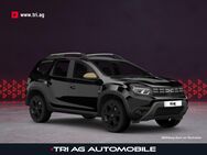 Dacia Duster, Extreme TCe 130 City-Paket Winterpaket Technik-Paket, Jahr 2022 - Birkenfeld (Baden-Württemberg)