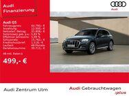 Audi Q5, Advanced 40 TFSI quattro BUSINESS TOUR 19, Jahr 2023 - Ulm