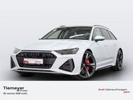 Audi RS 6 Avant 4.0 TFSI Q PANO 305KM/H S-AGA LASER - Gelsenkirchen