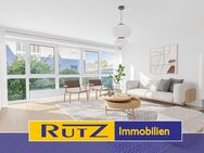 Delmenhorst-Deichhorst | Lichtdurchflutete 1 Zi.-Wohnung mit Abstellraum und Stellplatz - Delmenhorst