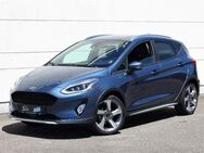 Ford Fiesta Active Plus LED-Scheinwerfer B&O Play ACC - Stutensee