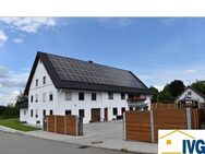 Für Handwerker, Eigennutzer und Kapitalanleger! Wohn- und Geschäftshaus in Bad Wurzach-Arnach! - Bad Wurzach