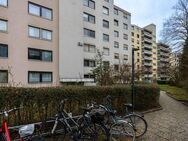 Moderne Eigentumswohnung mit eigenem Tiefgaragenstellplatz - Komfortables Wohnen garantiert - Konstanz