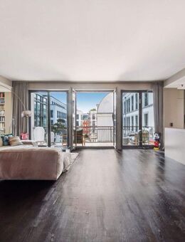 Ottensen par excellence - Luxus im Herzen des Westends - Hamburg