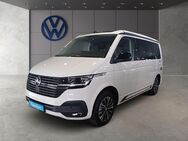 VW T6 California, 2.0 TDI 1 Beach Edition BeachKR150 TDIAU7, Jahr 2023 - Hanau (Brüder-Grimm-Stadt)