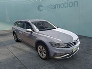 VW Passat Alltrack, , Jahr 2023 - München