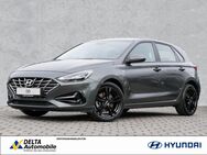 Hyundai i30, 1.0 Turbo M T 48V Trend, Jahr 2022 - Wiesbaden Kastel