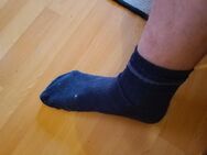 6 Tage Getragene Socken - Gnoien