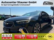 Opel Insignia GS GSI 2.0 S/S AT8 4X4 *ACC*KEYLESS* - Schwandorf