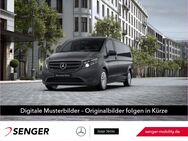 Mercedes Vito, 116 Tourer Pro extralang, Jahr 2023 - Wietmarschen