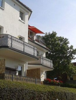 Erdgeschosswohnung in Kröpelin - Nähe Ostsee - Selbstnutzung oder Kapitalanlage 4% Rendite - Kröpelin