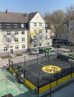 Die erste eigene Mietwohnung: VIVAWEST hat das perfekte Angebot - Dortmund