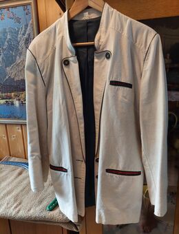 Damen Trachtenjanker Dirndljacke Gr. 40 Landhausmode - Aßling