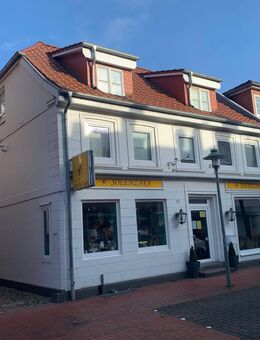 Zentral gelegene 3 Zimmer Wohnung zur Miete Besichtigung am 22.07. 18-20 Uhr - Elmshorn