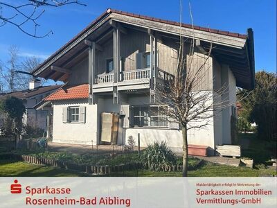Gepflegtes Landhaus!