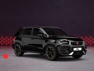 CUPRA Ateca, 1.5 TSI 110kW Magic Schwarz Metallic, Jahr 2022 - Kippenheim