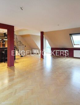 Große, moderne ETW, 4 ZKB in SLS-Roden - Saarlouis