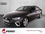 Audi A4, Limousine S line S line 45 TFSI quattro 195(2, Jahr 2024 - Neutraubling