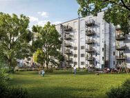 Investieren, wo alle wohnen möchten: Vermietetes 2-Zimmer-Investment in Kreuzberger Bestlage - Berlin