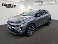 Renault Captur, Evolution Mild Hybrid Automatik, Jahr 2024 - Neuss