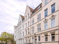MAISONETTE-WOHNUNG MIT 2 BALKONEN IN HANNOVER-NORD - Hannover