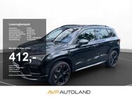 CUPRA Ateca, 1.5 TSI | | | BEATSAUDIO |, Jahr 2024 - Passau