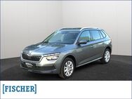 Skoda Kamiq, 1.0 TSI Style Vorber, Jahr 2023 - Jena