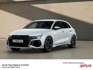 Audi RS3, Sportback VC, Jahr 2024 - Stuttgart