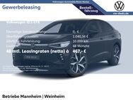 VW ID.5, GTX, Jahr 2022 - Mannheim