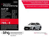 Audi Q8, 55 TFSIe quattro S-Line, Jahr 2022 - Rottweil