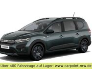 Dacia Jogger, Expression TCe 100 ECO-G, Jahr 2022 - Neukirchen-Vluyn