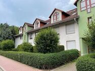 Wohntraum - schöne Eigentumswohnung in der Nähe von Gera - Gera
