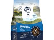 Ziwi Peak Steam & Dried Lamm - 800 g