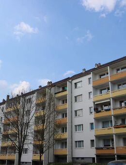 Perfekt für junge Paare oder als erste eigene Wohnung - Gera
