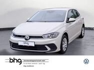 VW Polo, 1.0 TSI Life OPF, Jahr 2022 - Freiburg (Breisgau)