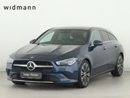 Mercedes CLA 220, d SB, Jahr 2021 - Weiden (Oberpfalz)