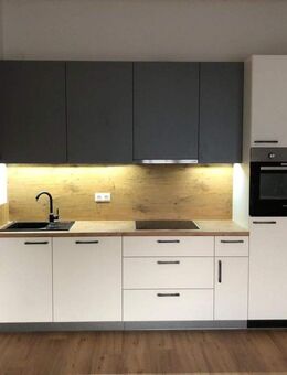 Großes helles Apartment mit Balkon zu vermieten - Deggendorf