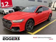 Audi S7, 3.0 TDI qu Sportback Laser, Jahr 2021 - Verden (Aller)