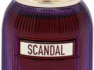 JEAN PAUL GAULTIER Eau de Parfum Jean Paul Gaultier Scandal Intense, Blumig-orientalischer Duft aus Kardamom und Vanille.
