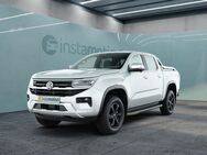 VW Amarok, 3.0 TDI DC Automatik STYLE |, Jahr 2024 - München