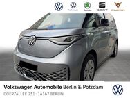 VW ID.BUZZ, Pro, Jahr 2024 - Berlin