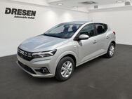 Dacia Sandero, Expression TCe 90, Jahr 2024 - Neuss