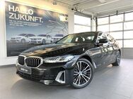 BMW 520, i Luxury Line LASER KOMF LIVEpro, Jahr 2023 - Strausberg