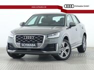 Audi Q2, design 30 TFSI, Jahr 2020 - Gersthofen