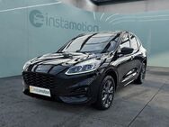 Ford Kuga, 2.5 Duratec ST-LINE X, Jahr 2022 - München