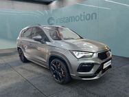 CUPRA Ateca, 2.0 TSI Limited Edition AKRA BEATS 20, Jahr 2022 - München